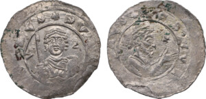Vladislav I., jako kníže a král český, 1109 - 1117 a 1120 - 1125
