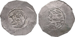 Bedřich, jako kníže český, 1172 - 1173 a 1178 - 1189