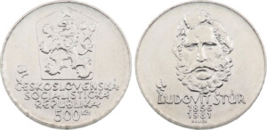 Československo, 1953 - 1993