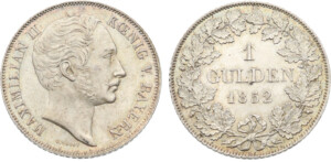 Německo, Bavorsko, Maximilian II., 1848 - 1864