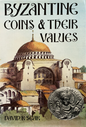 D.R. Sear - Byzantine coins and their values