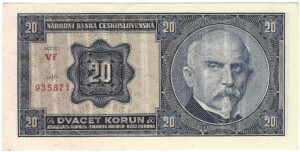 Československo, 1918 – 1939
