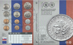 Slovenská republika, 1993 -
