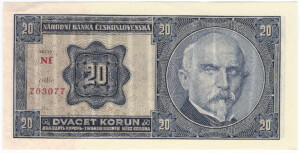Československo, 1918 – 1939