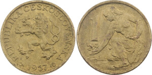 Československo, 1953 - 1993