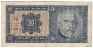 Československo, 1918 – 1939