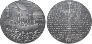 Česká republika, 1993 -