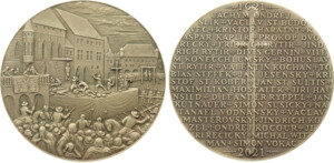 Česká republika, 1993 -