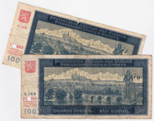 Protektorát Čechy a Morava, 1939 – 1945