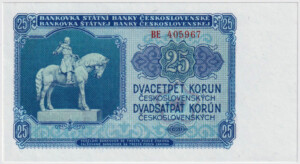 Československo, 1953 - 1992