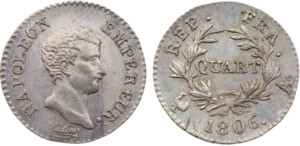 Francie, Napoleon I., 1804 - 1814