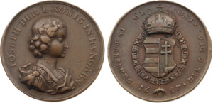 Leopold I., 1657 - 1705