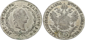 František II., 1792 - 1835