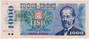 Česká republika, 1993 -