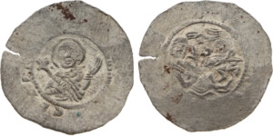 Bedřich, 1172 - 1173 a 1178 - 1189