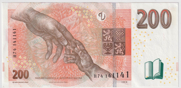 Česká republika, 1993 - - Image 2