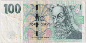 Česká republika, 1993 -