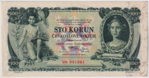 Československo, 1918 - 1939