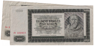 Protektorát Čechy a Morava, 1939 – 1945