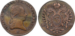 František II., 1792 - 1835
