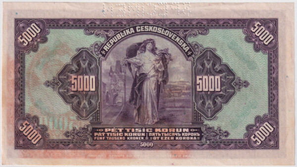 Československo, 1918 - 1939 - Obrázek 2