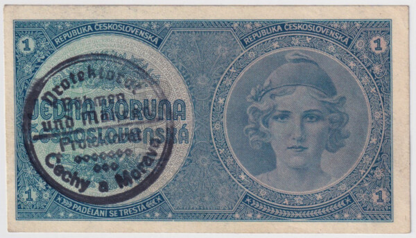 Protektorát Čechy a Morava, 1939 - 1945