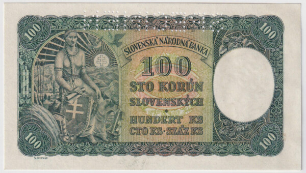 Slovenský štát, 1939 - 1945 - Image 2