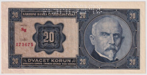 Československo, 1918 – 1939