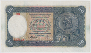 Slovenský štát, 1939 - 1945