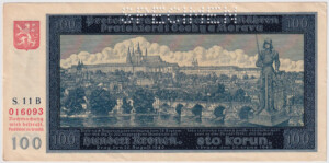 Protektorát Čechy a Morava, 1939 – 1945