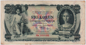 Československo, 1918 - 1939
