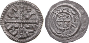 Uhersko, Koloman, 1095 - 1116