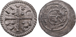 Uhersko, Koloman, 1095 - 1116