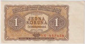 Československo, 1953 - 1993
