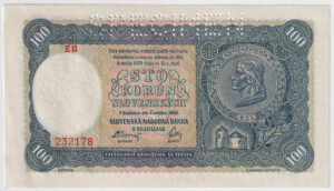 Slovenský štát, 1939 - 1945