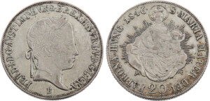 Ferdinand V., 1835 - 1848
