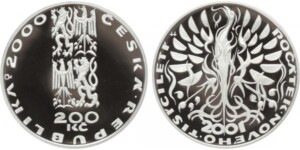 Česká republika, 1993 -