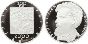 Česká republika, 1993 -