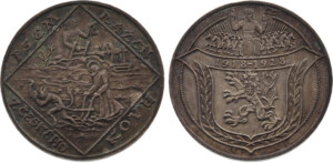 Československo, 1918 - 1939