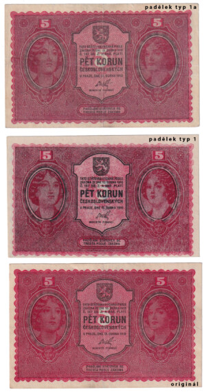 Československo, 1918 - 1939