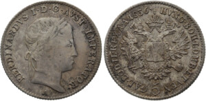 Ferdinand V., 1835 - 1848