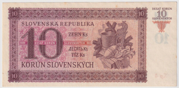 Slovenský štát, 1939 - 1945 - Image 2