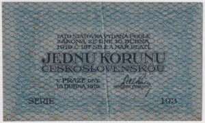 Československo, 1918 - 1939