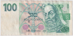 Česká republika, 1993 -