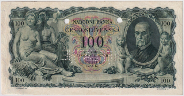 Československo, 1918 - 1939 - Image 2
