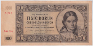 Československo, 1945 - 1953