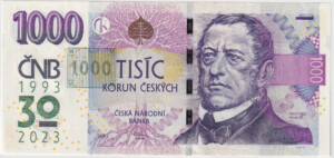 Česká republika, 1993 –