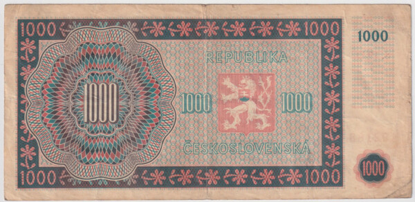 Československo, 1945 - 1953 - Image 3