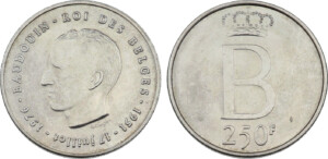 Belgie