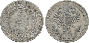 Josef II., 1765 - 1790